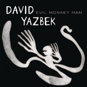 Evil Monkey Man